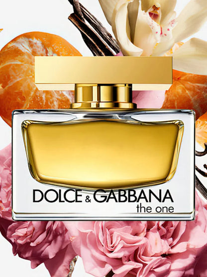 Dolce&Gabbana The One EDP