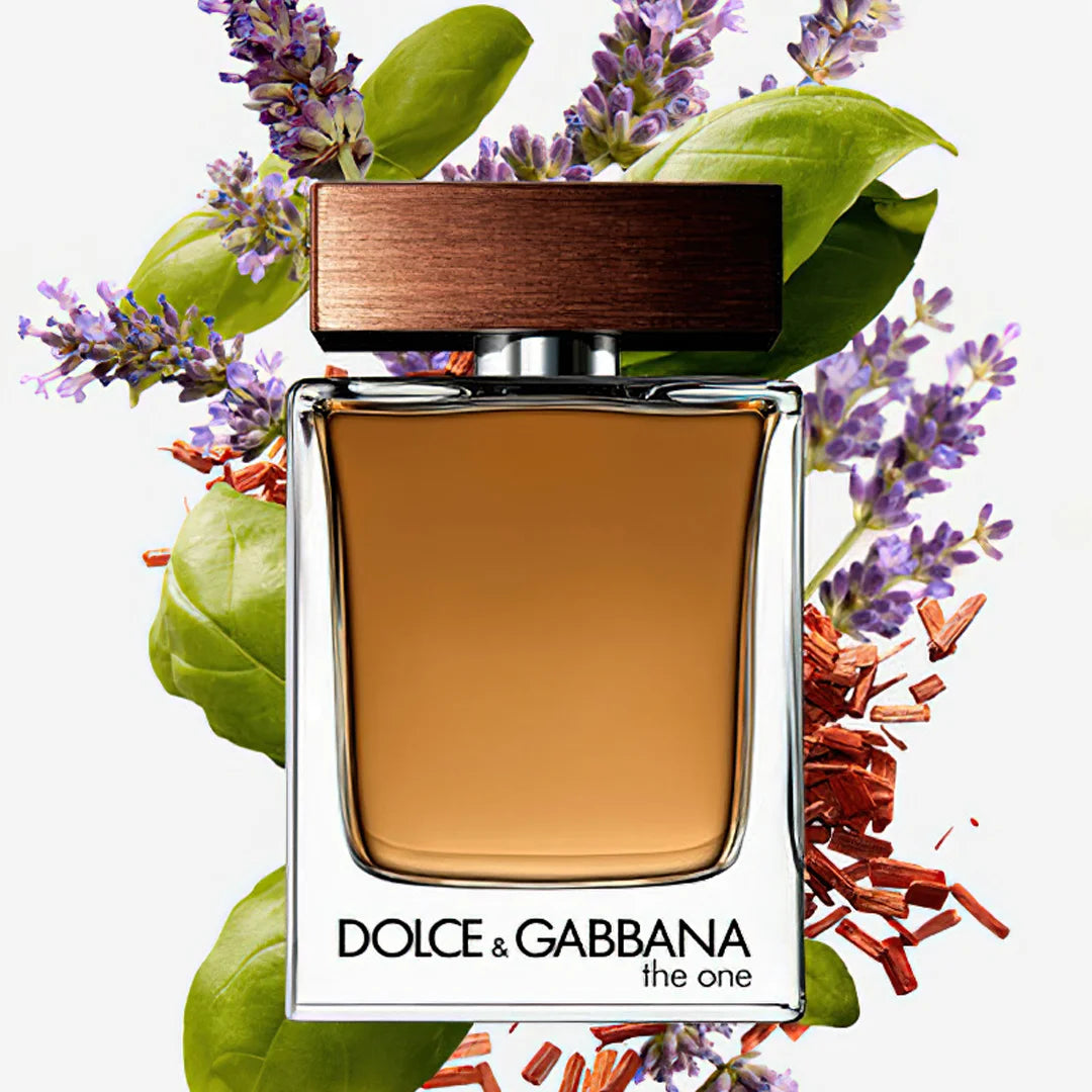 Dolce&Gabbana The One For Him EDT