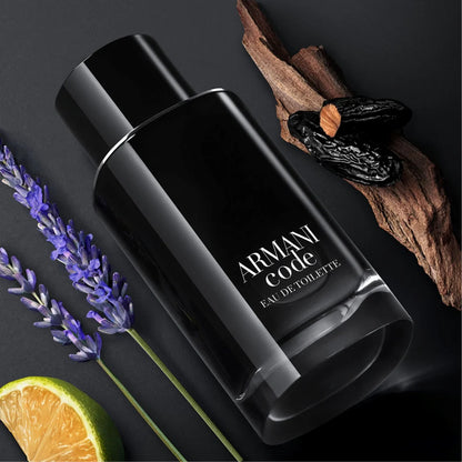 Armani Code Parfum