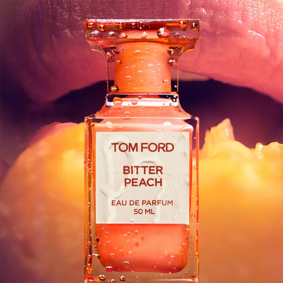 Tom Ford Bitter Peach EDP (Unisex)