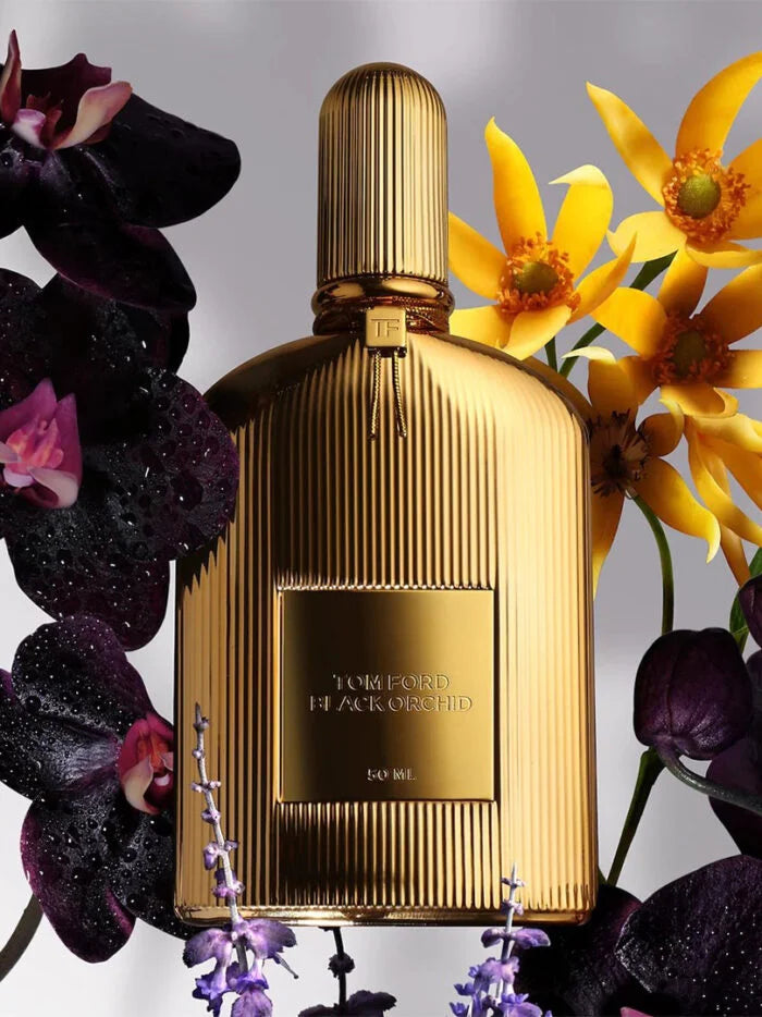 عطر توم فورد بلاك اوركيد (للجنسين)