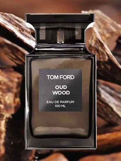 Tom Ford Oud Wood (Unisex)