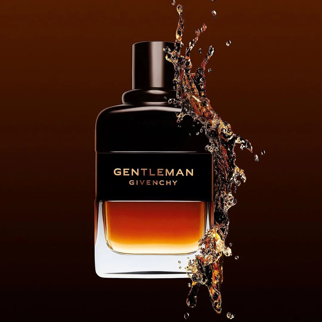 Givenchy Gentleman Reserve Privée EDP