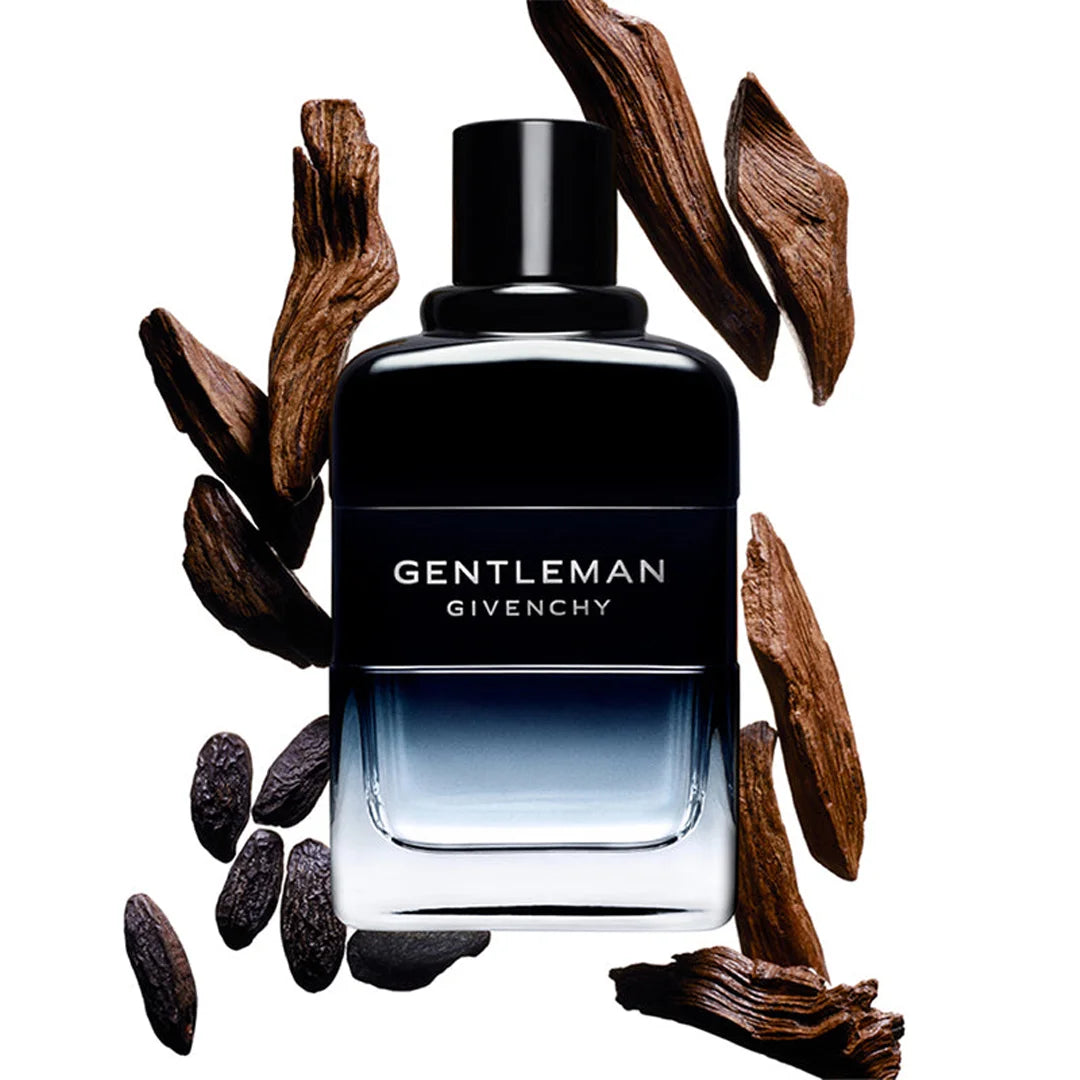 Givenchy Gentleman EDT Intense