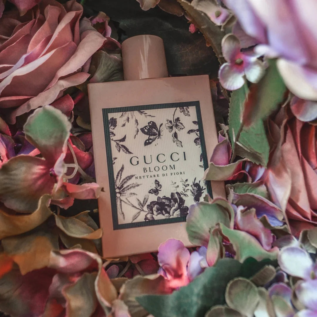 Gucci Bloom Nettare Di Fiori