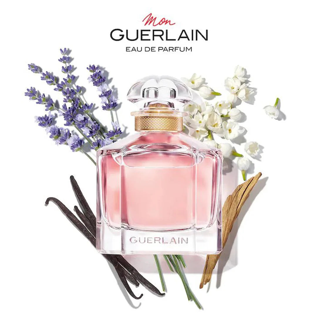 عطر مون جيرلان