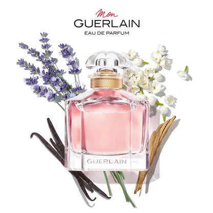 عطر مون جيرلان