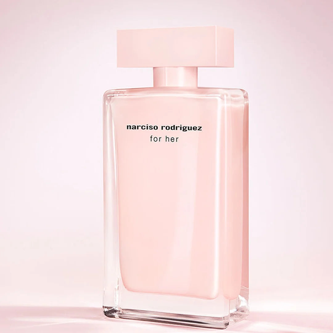 Narciso Rodriguez for Her EDP