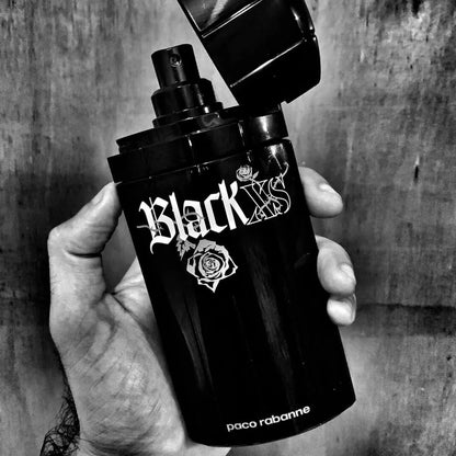 Black XS L’Exces Paco Rabanne