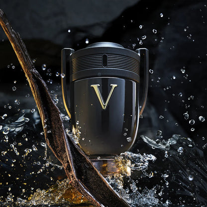 عطر Invictus Victory EDP Extreme