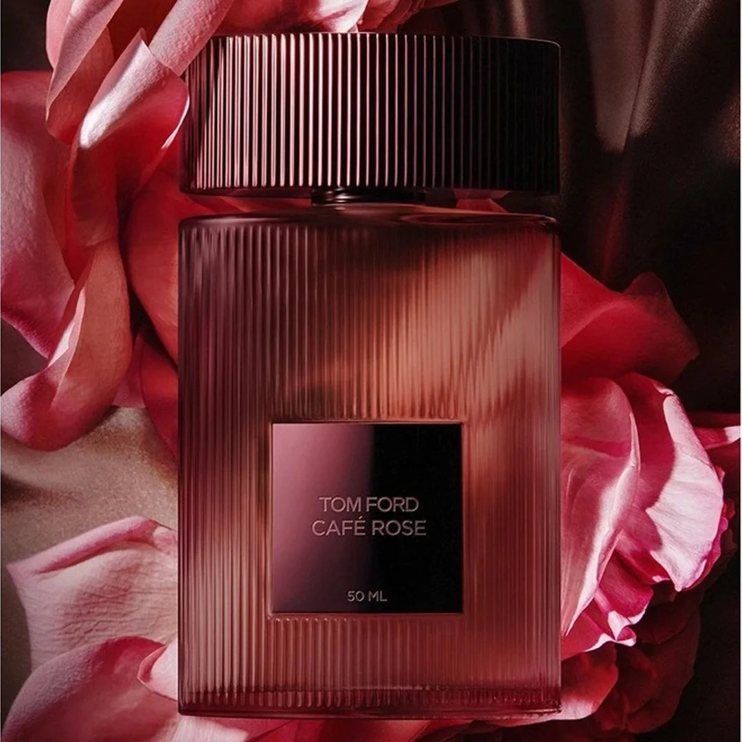 Tom Ford Café Rose EDP (Unisex)