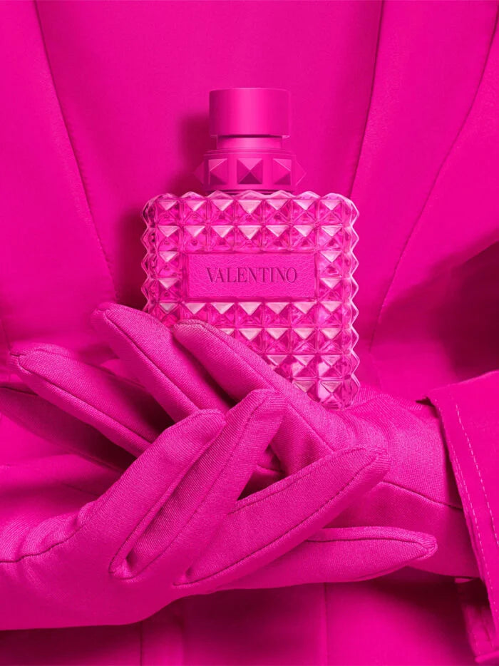 Valentino Born In Roma Rendez-Vous Pink