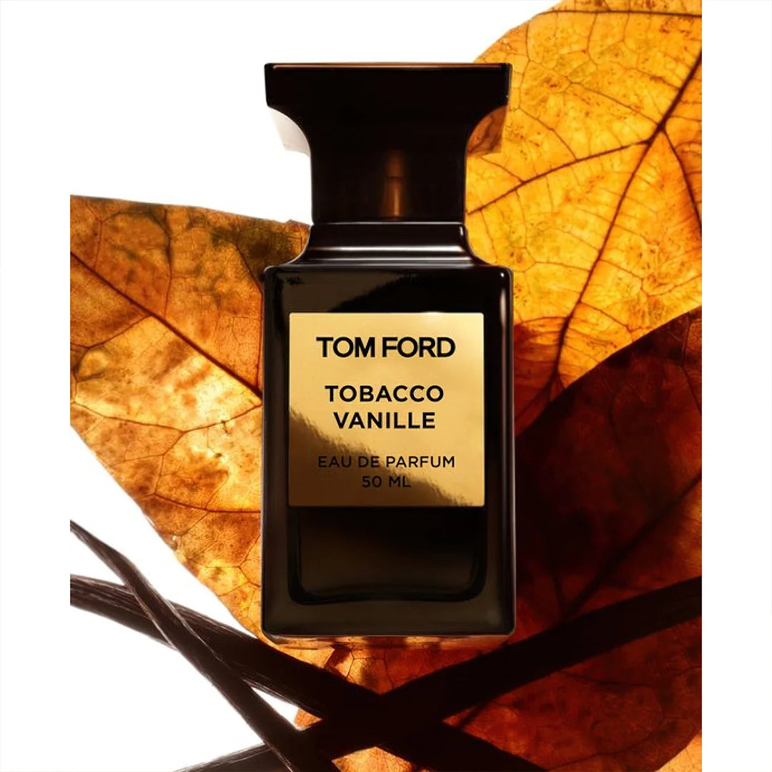 Tom Ford Tobacco Vanille EDP (Unisex)