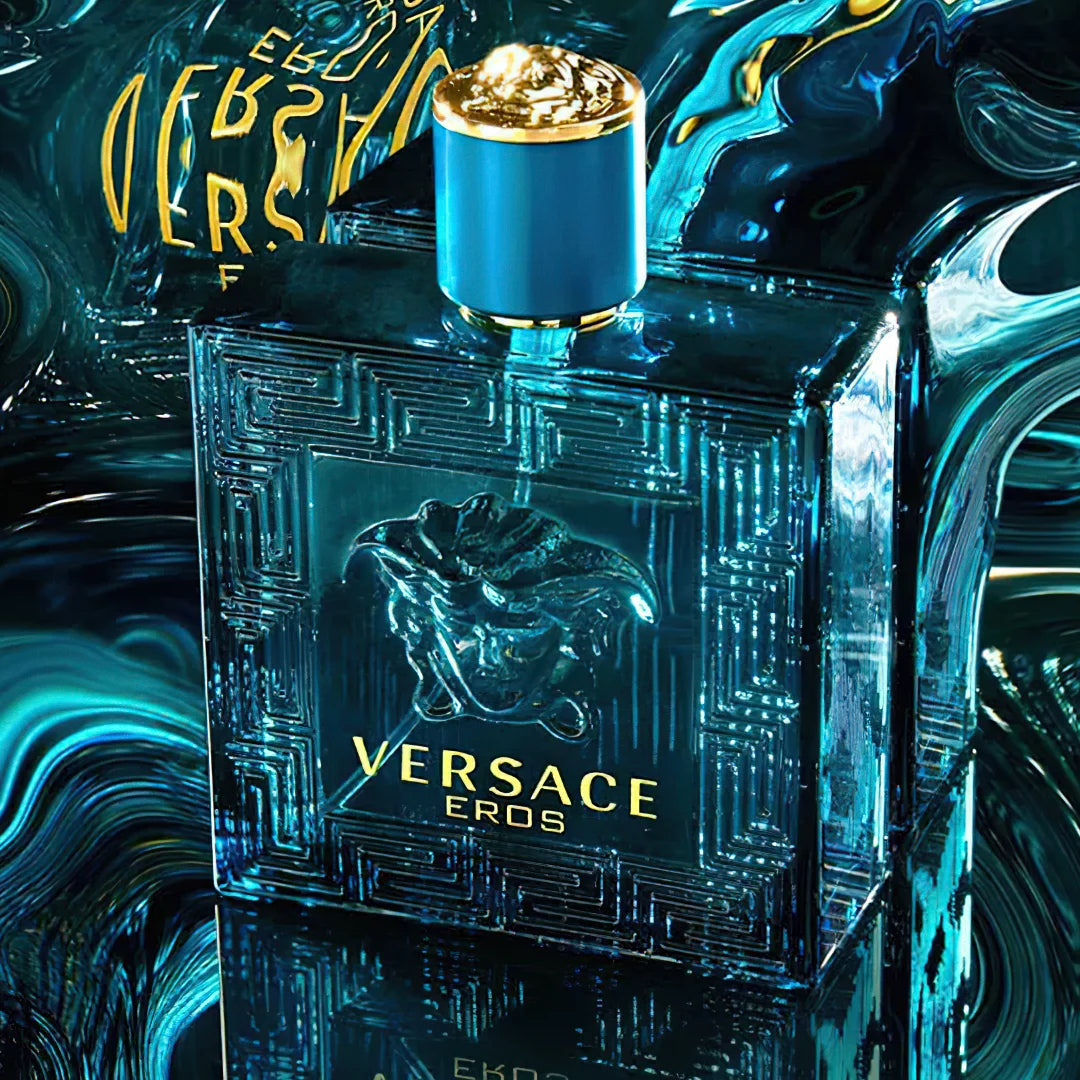 Versace Eros Parfum