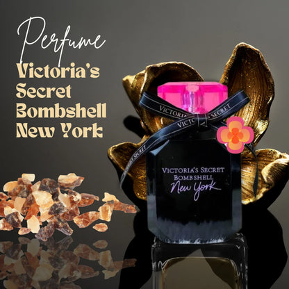 Victoria’s Secret Bombshell New York