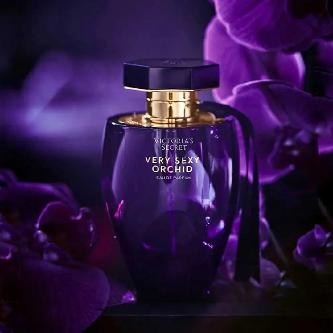 Victoria’s Secret Very Sexy Orchid