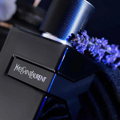 Yves Saint Laurent Y Le Parfum