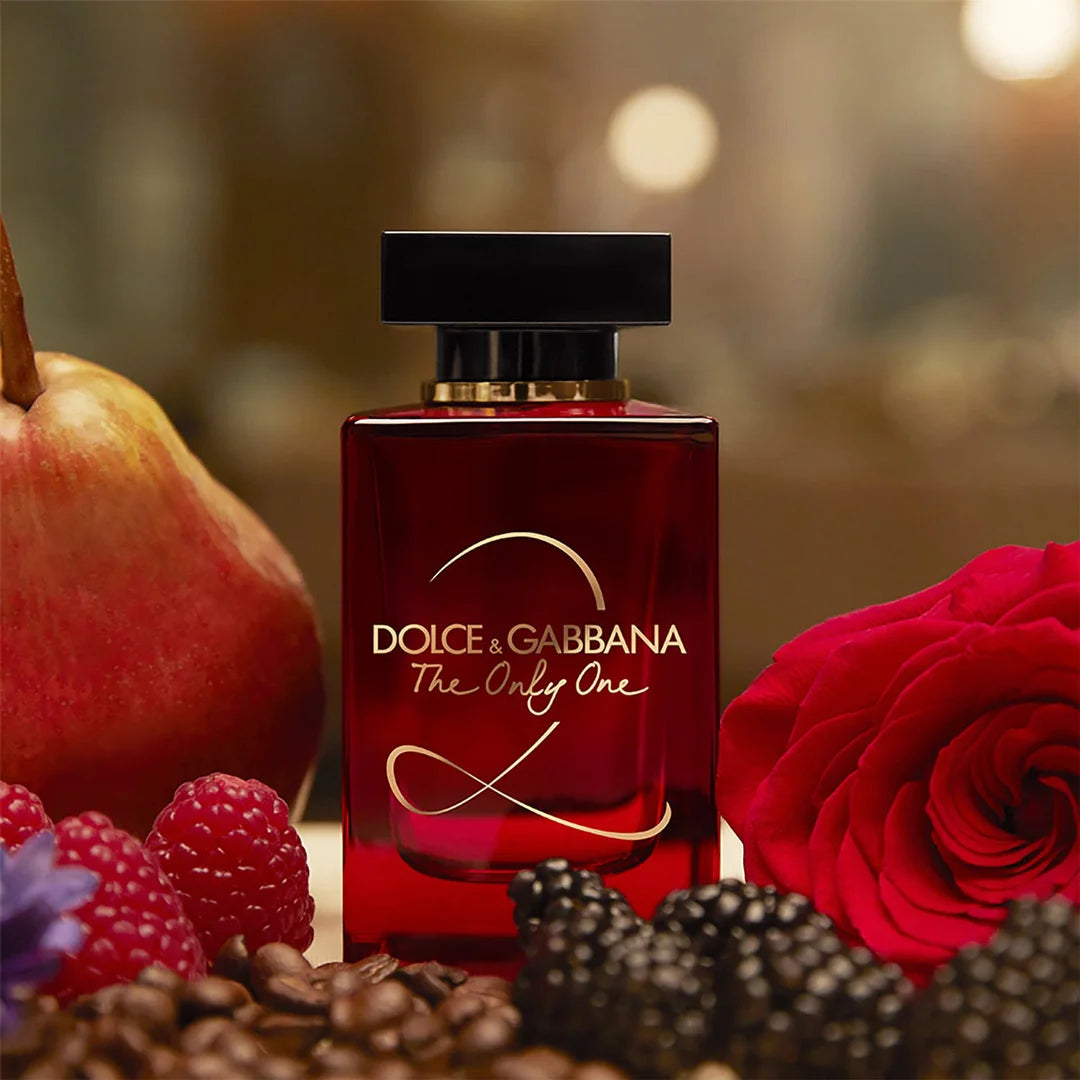 Dolce & Gabbana The Only One 2 EDP For Her