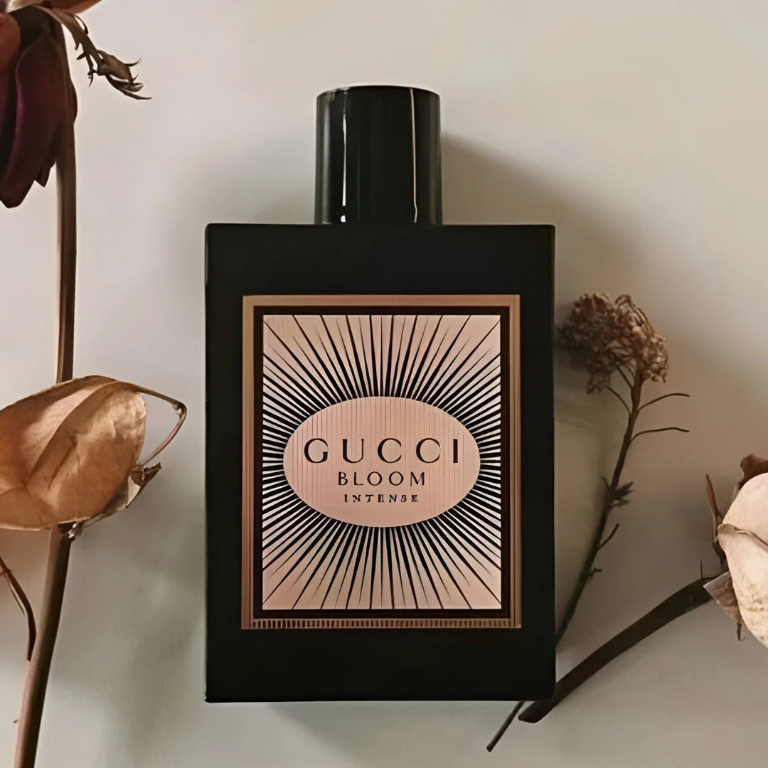 Gucci Bloom Intense EDP