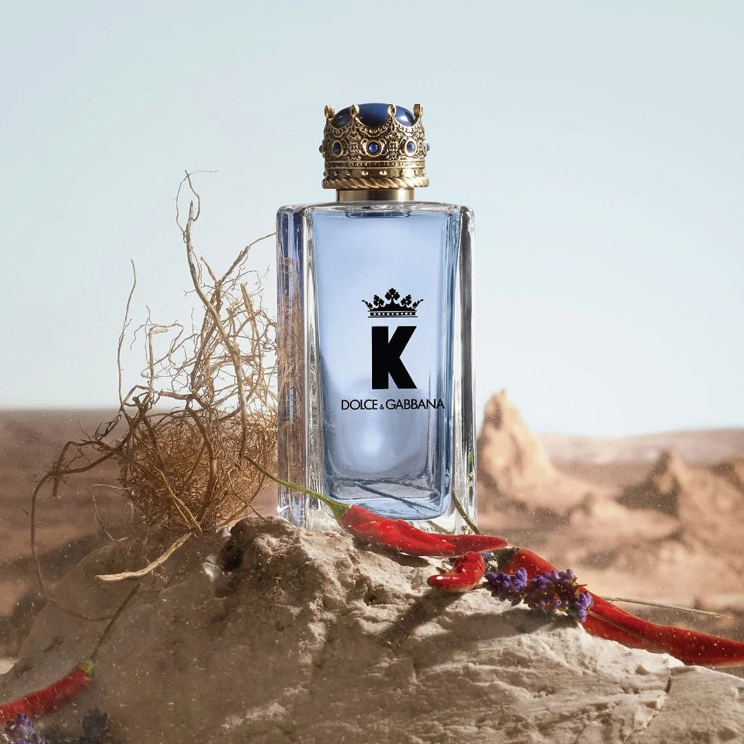 Dolce & Gabbana K EDT