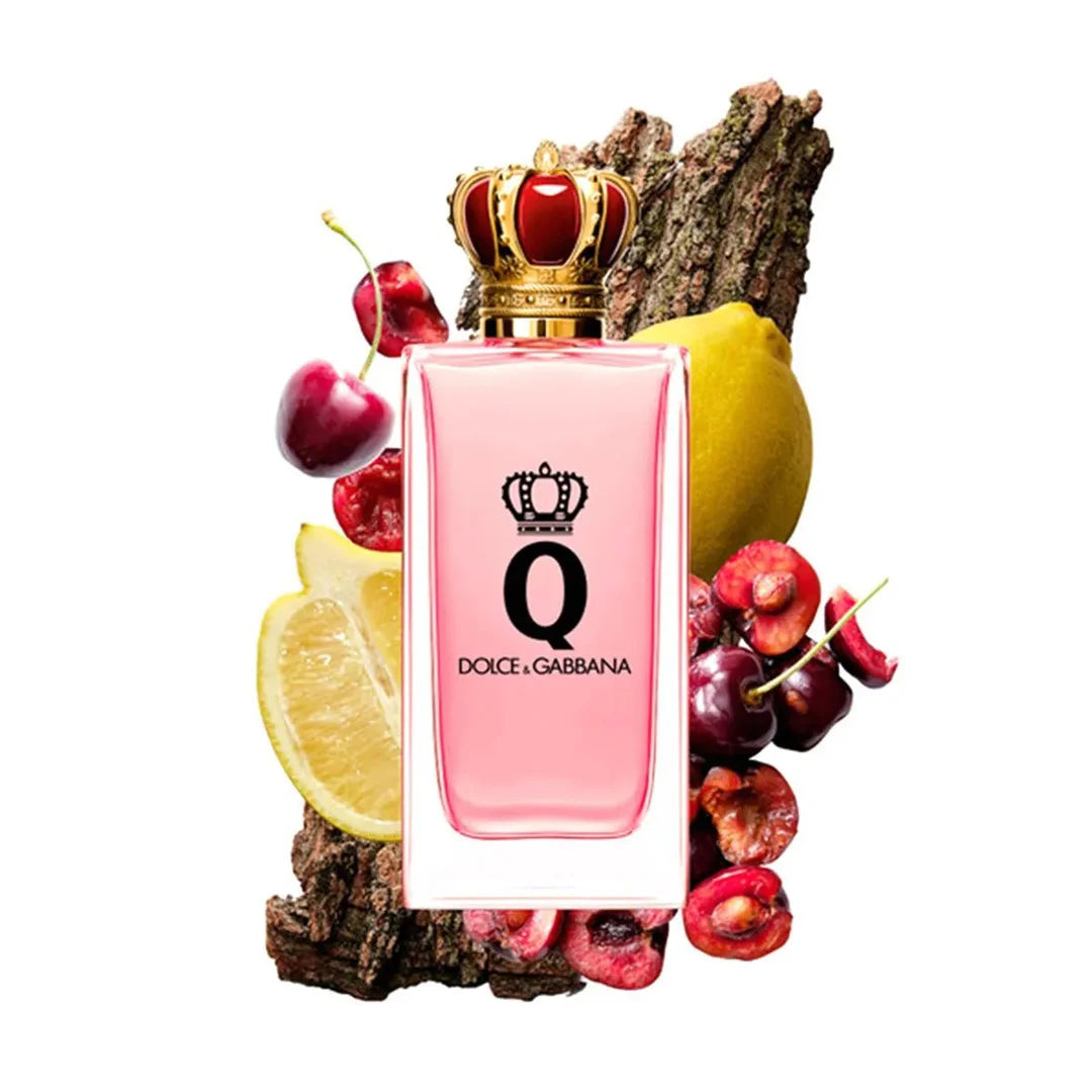 Dolce & Gabbana Q EDP for Her