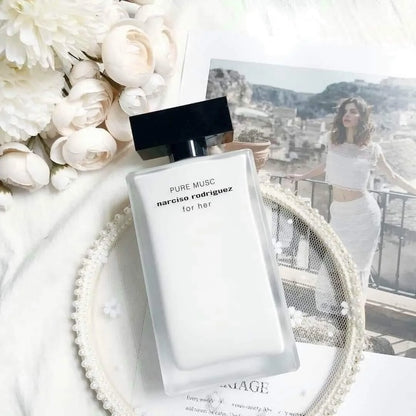 Narciso Rodriguez Pure Musc EDP