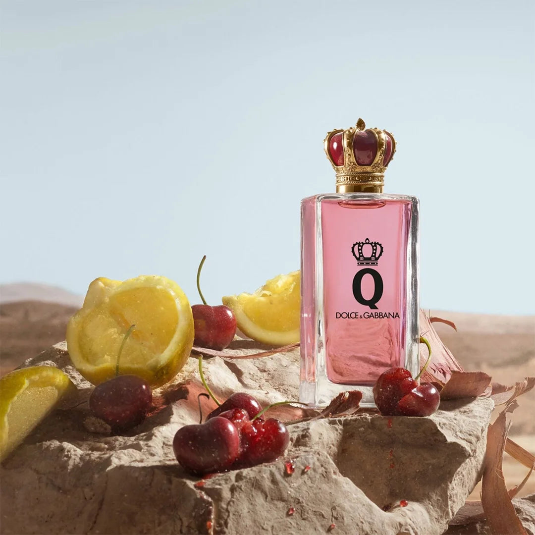 Dolce & Gabbana Q EDP for Her