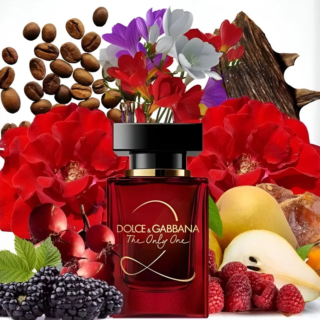 Dolce & Gabbana The Only One 2 EDP For Her