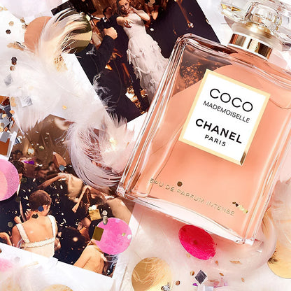 Coco Mademoiselle Chanel EDP