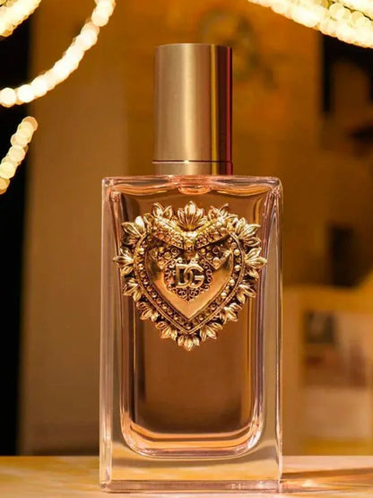 دولتشي آند غابانا، عطر ديفيشن