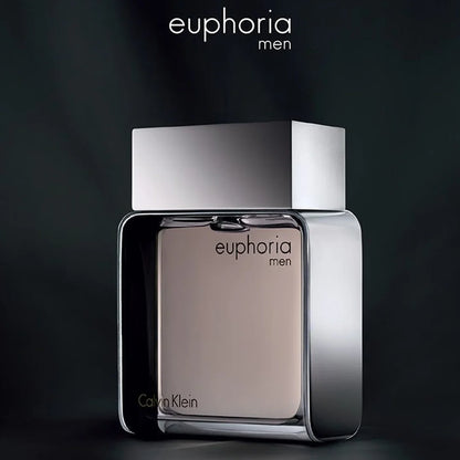 Calvin Klein Euphoria Men EDT For Him