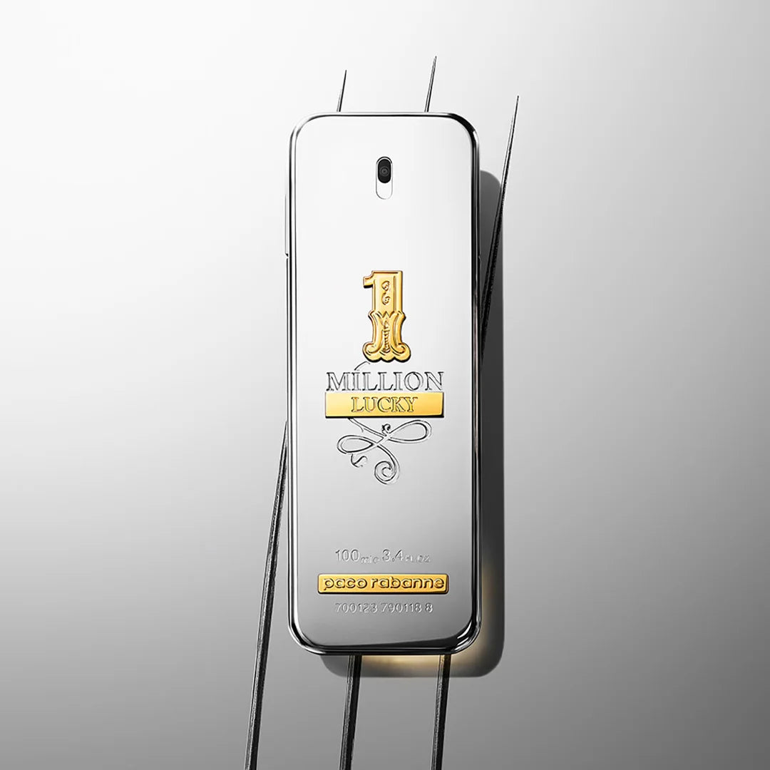 Paco Rabanne 1 Million Lucky