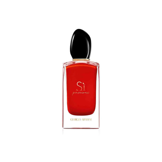 Sì Passione Giorgio Armani EDP