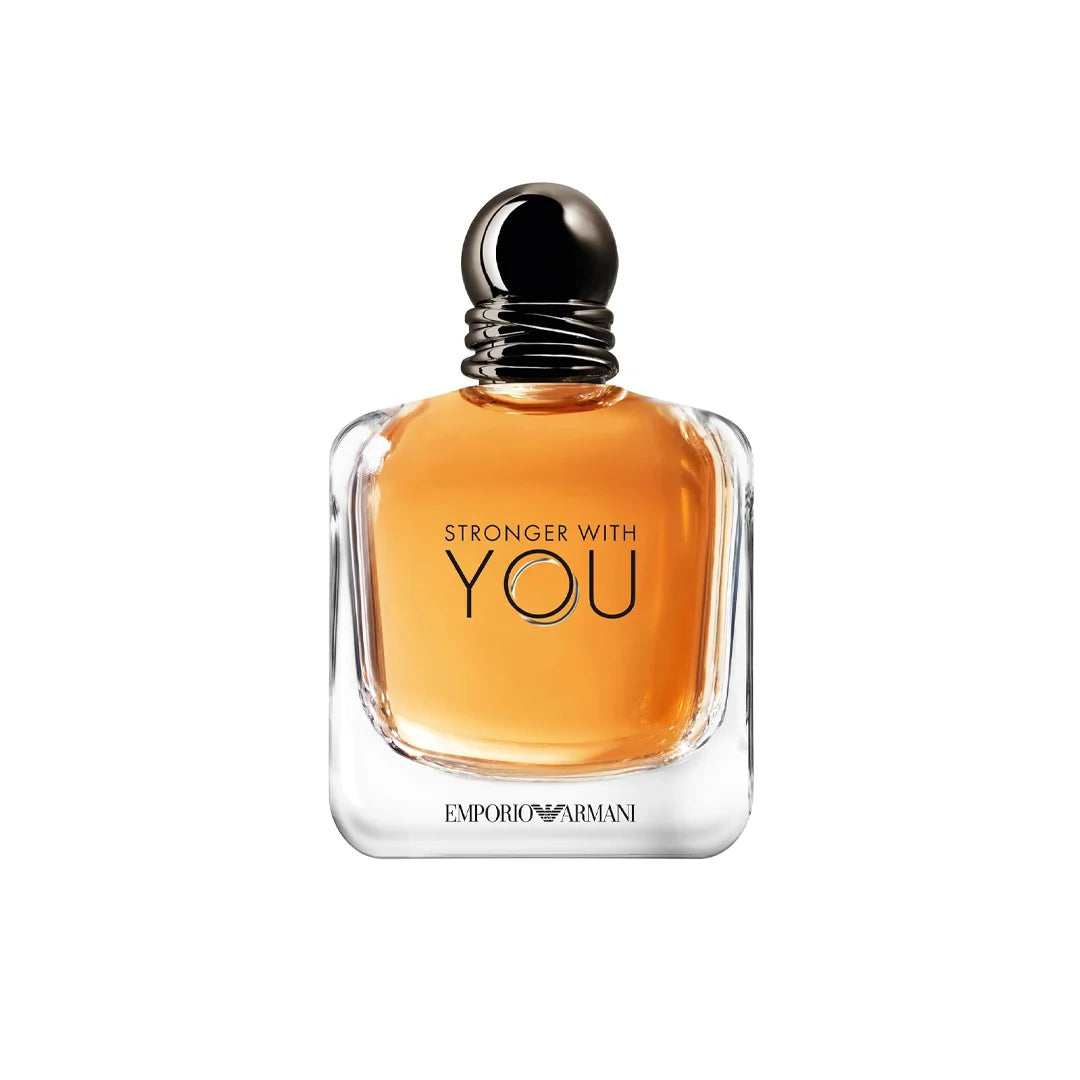 Emporio Armani Stronger With You EDT